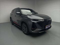 Changan CS75PLUS second generation 1.5T automatic premium - фото 2
