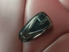 Changan CS75PLUS second generation 1.5T automatic premium - фото 20