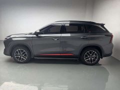 Changan CS75PLUS second generation 1.5T automatic premium - фото 3