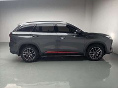 Changan CS75PLUS second generation 1.5T automatic premium - фото 4