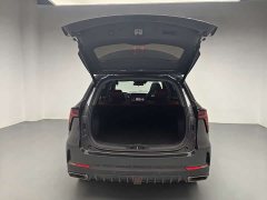 Changan CS75PLUS second generation 1.5T automatic premium - фото 5
