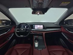 Changan CS75PLUS second generation 1.5T automatic premium - фото 7