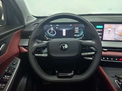 Changan CS75PLUS second generation 1.5T automatic premium - фото 9