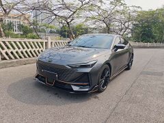 Changan UNI-V 1.5T Sport - фото 1