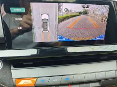 Changan UNI-V 1.5T Sport - фото 12