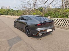 Changan UNI-V 1.5T Sport - фото 15