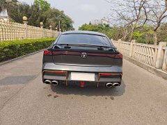 Changan UNI-V 1.5T Sport - фото 16
