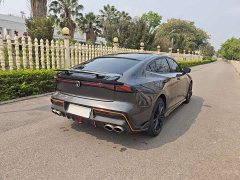 Changan UNI-V 1.5T Sport - фото 17