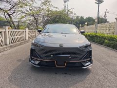 Changan UNI-V 1.5T Sport - фото 2