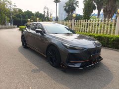 Changan UNI-V 1.5T Sport - фото 3