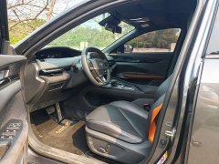 Changan UNI-V 1.5T Sport - фото 4