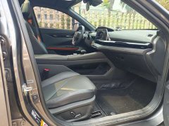 Changan UNI-V 1.5T Sport - фото 6