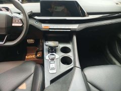 Changan UNI-V 1.5T Sport - фото 8