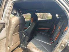 Changan UNI-V 1.5T Sport - фото 9