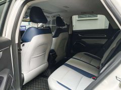 Geely Emgrand 4th Generation 1.5L CVT Flagship Edition - фото 10