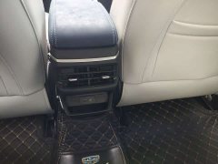 Geely Emgrand 4th Generation 1.5L CVT Flagship Edition - фото 11
