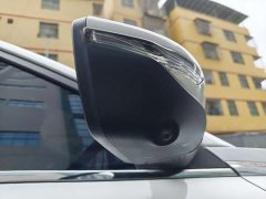Geely Emgrand 4th Generation 1.5L CVT Flagship Edition - фото 12