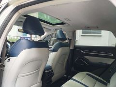 Geely Emgrand 4th Generation 1.5L CVT Flagship Edition - фото 15