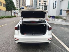 Geely Emgrand 4th Generation 1.5L CVT Flagship Edition - фото 16