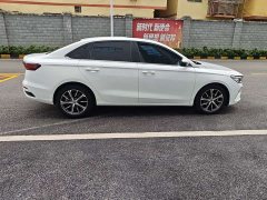 Geely Emgrand 4th Generation 1.5L CVT Flagship Edition - фото 17