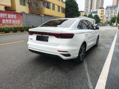 Geely Emgrand 4th Generation 1.5L CVT Flagship Edition - фото 18