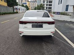 Geely Emgrand 4th Generation 1.5L CVT Flagship Edition - фото 19