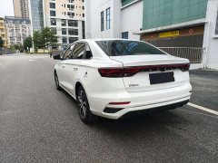 Geely Emgrand 4th Generation 1.5L CVT Flagship Edition - фото 20