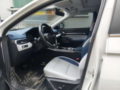 Geely Emgrand 4th Generation 1.5L CVT Flagship Edition - фото 4
