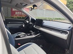 Geely Emgrand 4th Generation 1.5L CVT Flagship Edition - фото 5