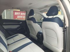 Geely Emgrand 4th Generation 1.5L CVT Flagship Edition - фото 9