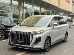 Hongqi HQ9 2.0T Zhilian Flagship Edition - фото 1
