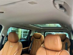 Hongqi HQ9 2.0T Zhilian Flagship Edition - фото 10