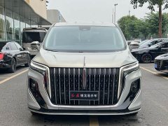 Hongqi HQ9 2.0T Zhilian Flagship Edition - фото 2