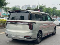 Hongqi HQ9 2.0T Zhilian Flagship Edition - фото 3
