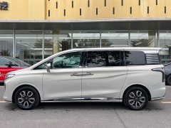 Hongqi HQ9 2.0T Zhilian Flagship Edition - фото 4