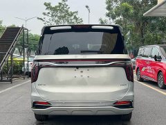 Hongqi HQ9 2.0T Zhilian Flagship Edition - фото 5