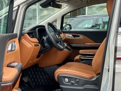 Hongqi HQ9 2.0T Zhilian Flagship Edition - фото 6