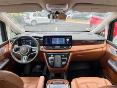 Hongqi HQ9 2.0T Zhilian Flagship Edition - фото 7
