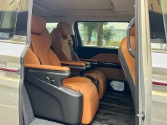 Hongqi HQ9 2.0T Zhilian Flagship Edition - фото 8