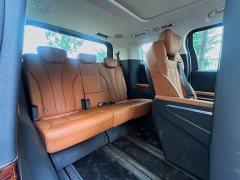 Hongqi HQ9 2.0T Zhilian Flagship Edition - фото 9