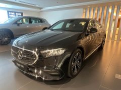 Mercedes-Benz E 260 L Version - фото 1