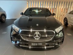 Mercedes-Benz E 260 L Version - фото 2