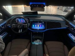 Mercedes-Benz E 260 L Version - фото 4