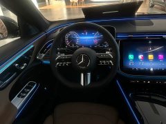 Mercedes-Benz E 260 L Version - фото 5
