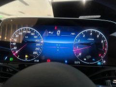 Mercedes-Benz E 260 L Version - фото 6