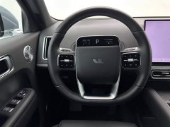 Li Auto L8 Ultra Smart Revitalized Edition - фото 10
