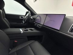 Li Auto L8 Ultra Smart Revitalized Edition - фото 18