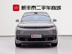 Li Auto L8 Ultra Smart Revitalized Edition - фото 2