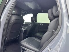 Li Auto L8 Ultra Smart Revitalized Edition - фото 20