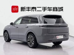 Li Auto L8 Ultra Smart Revitalized Edition - фото 6